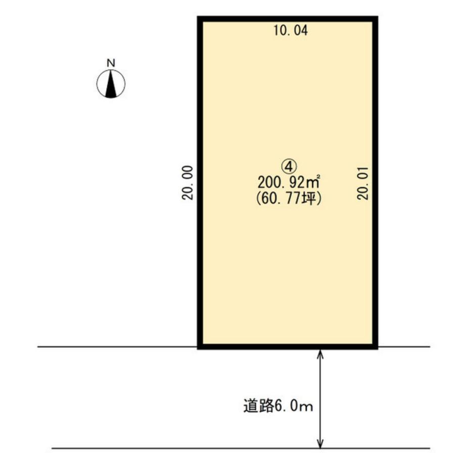 上小泉（中滑川駅） 474万円