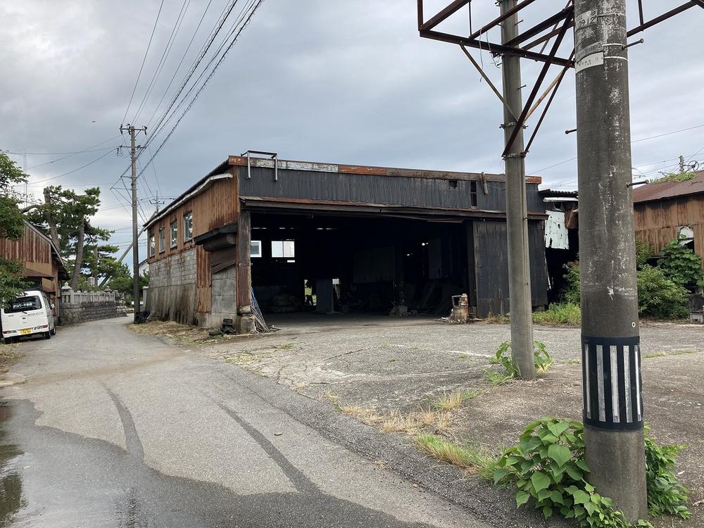 SUUMO】魚津市住吉の土地探し 宅地・分譲地・売地の購入情報