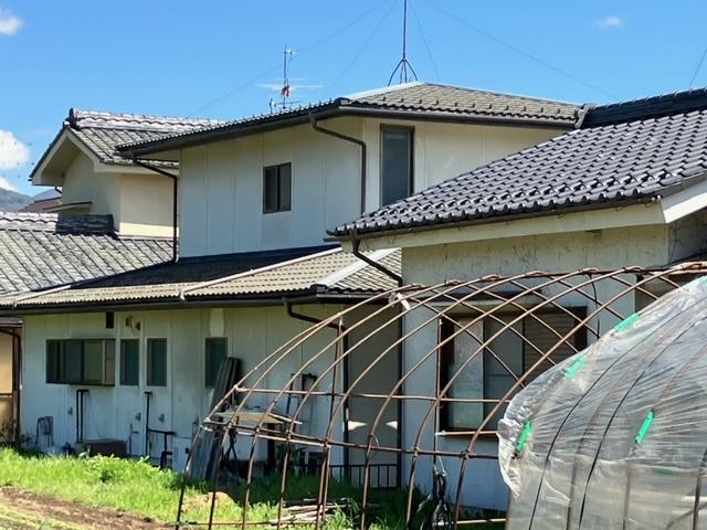 大字岡田松岡（北松本駅） 1880万円