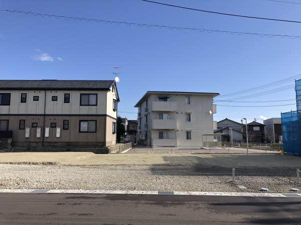 桂町ハ 1816万円