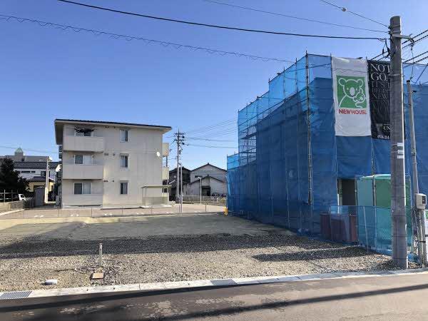 桂町ハ 1816万円