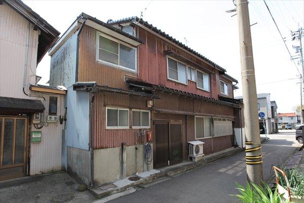 菊川１ 500万円