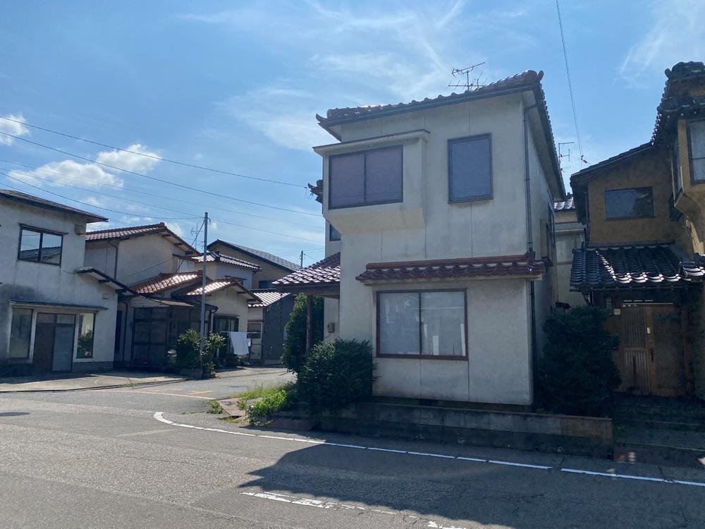 八日市２（野々市駅） 700万円