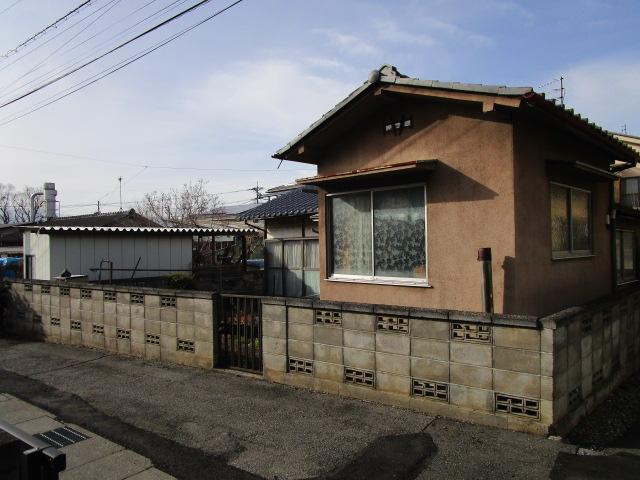 大字里山辺（松本駅） 750万円