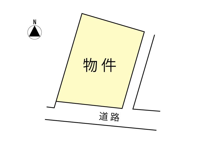 大字里山辺（松本駅） 750万円