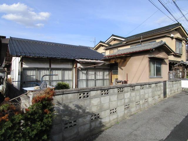 大字里山辺（松本駅） 750万円