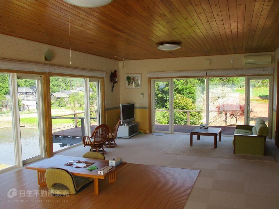 SUUMO】山が見えるで探す新潟県の中古住宅・中古一戸建て購入情報