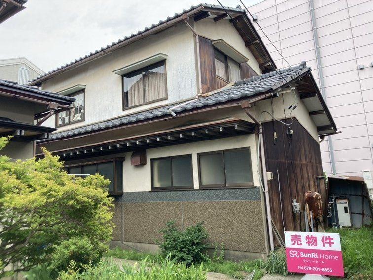 近岡町 1100万円