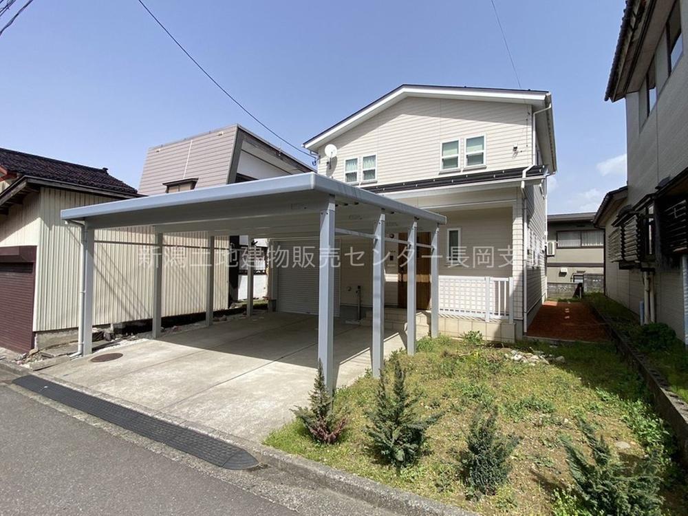 上除町 2390万円