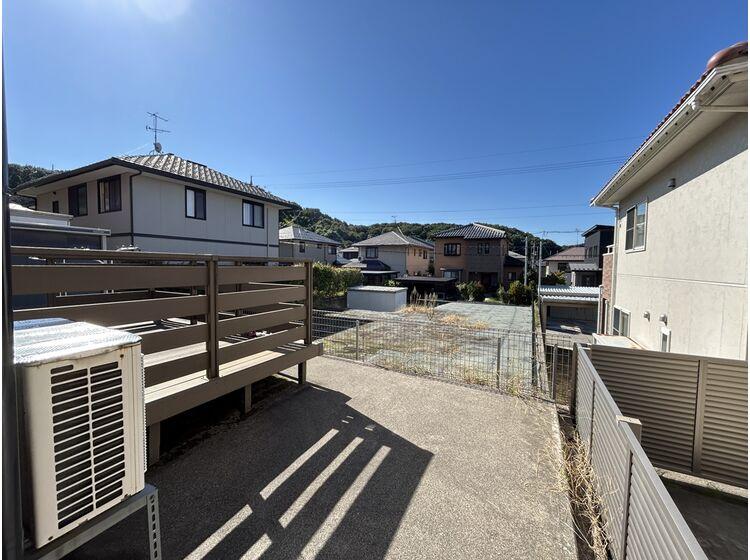 金沢　御所町　中古一戸建て