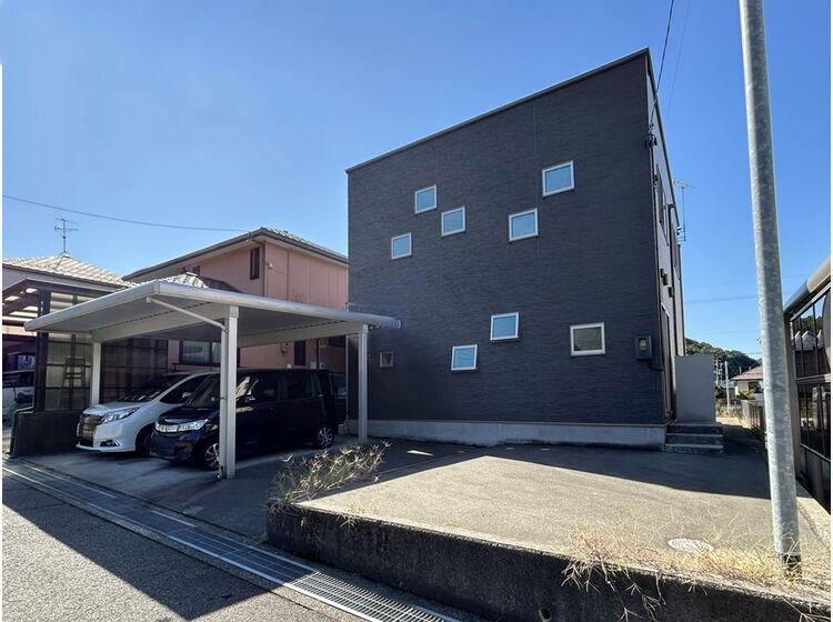 金沢　御所町　中古一戸建て