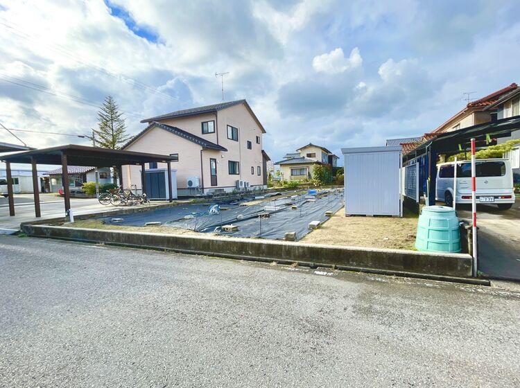 大領町（小松駅） 920万円