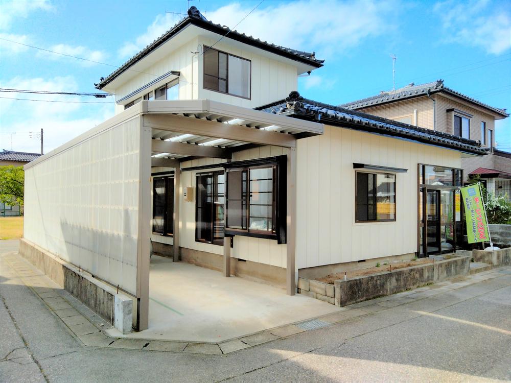 東新町３ 1630万円