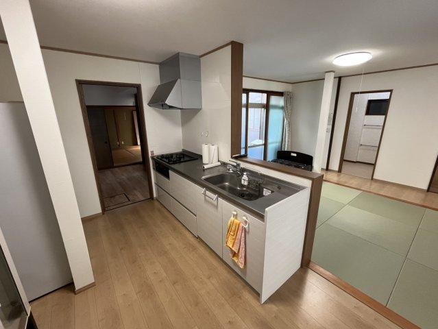 townhouse 福井県福井市西木田３-1504