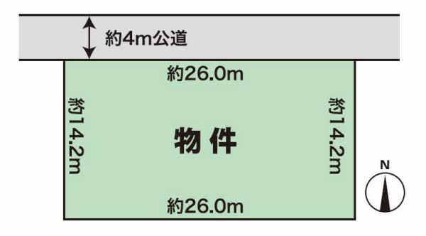 五十嵐西 900万円