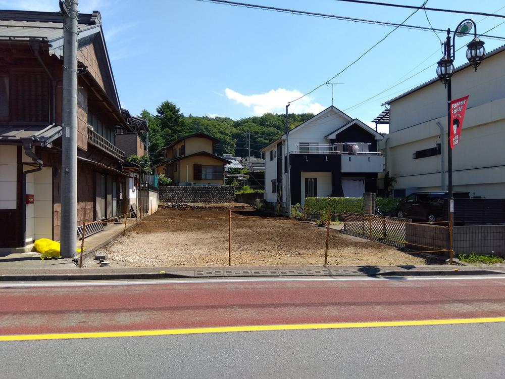 上野原（上野原駅） 2180万円