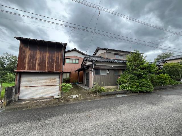 山王町１ 800万円