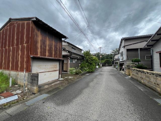 山王町１ 800万円