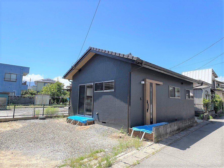 島上条 1590万円