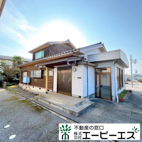 辰野（滑川駅） 1180万円