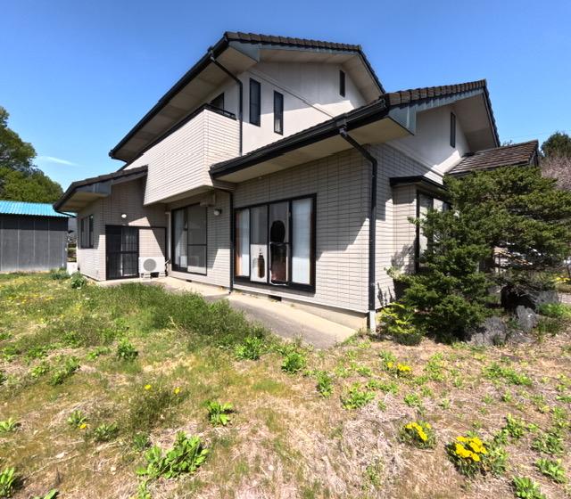 穂高有明（有明駅） 2600万円