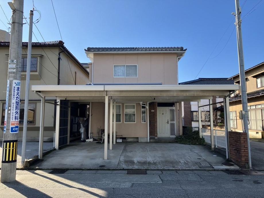 近岡町 1490万円