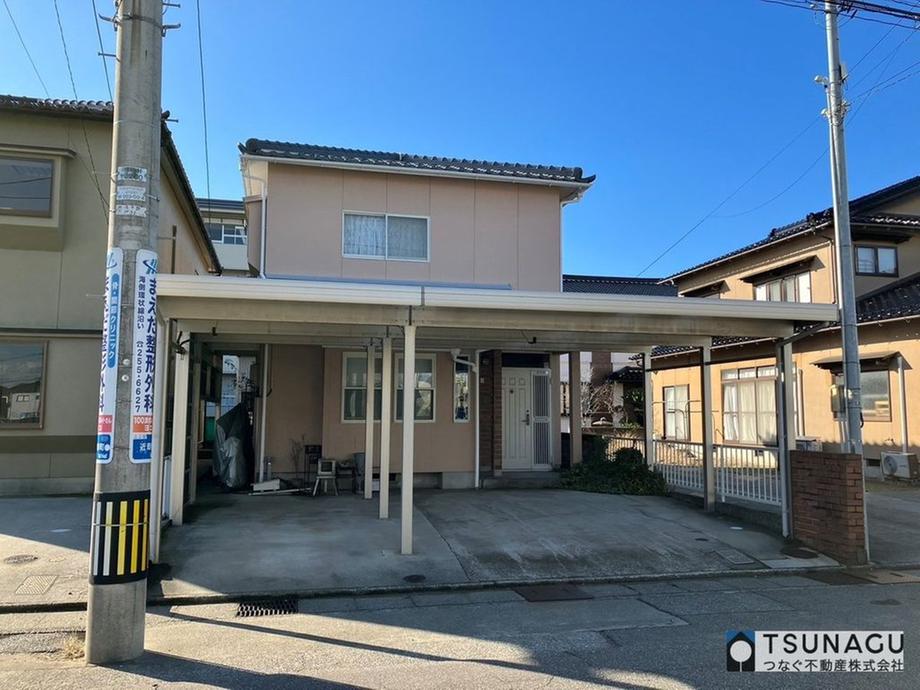 近岡町 1490万円