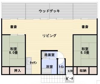 980万円