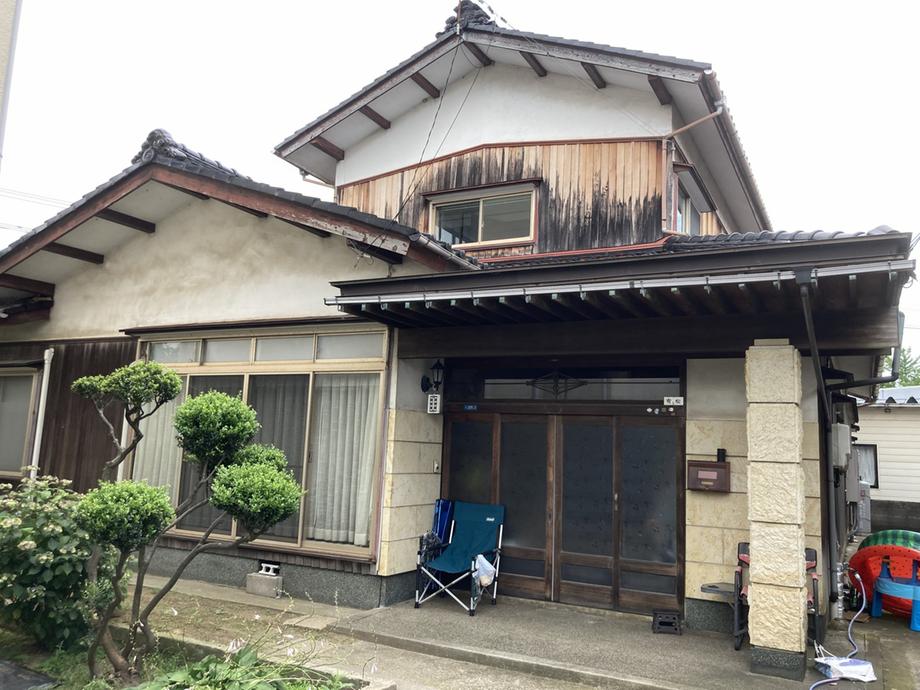 押野１ 1780万円