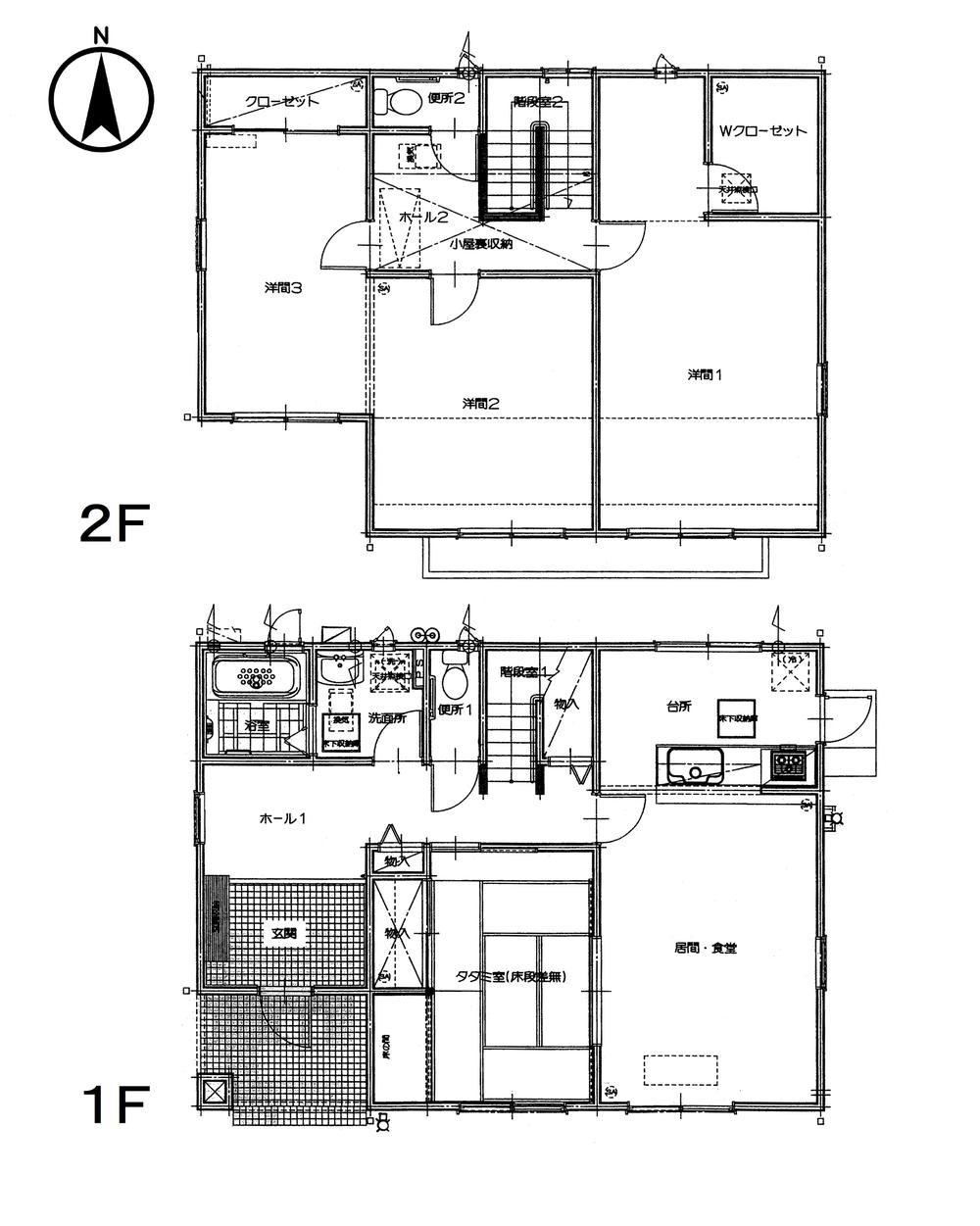 上六条町（六条駅） 1450万円