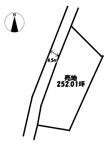 長塚（竜王駅） 3220万円
