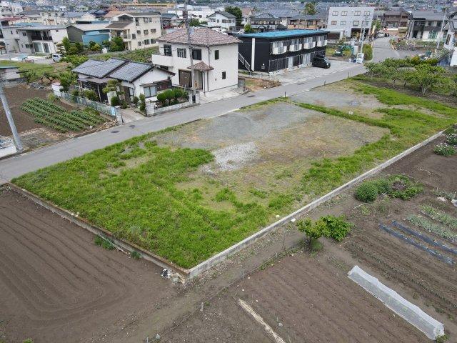 長塚（竜王駅） 3220万円