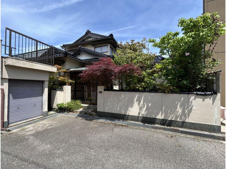 金沢　金石東(1)　中古一戸建て