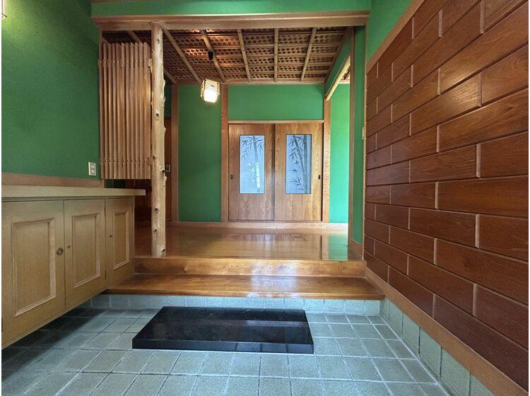 金沢　金石東(1)　中古一戸建て