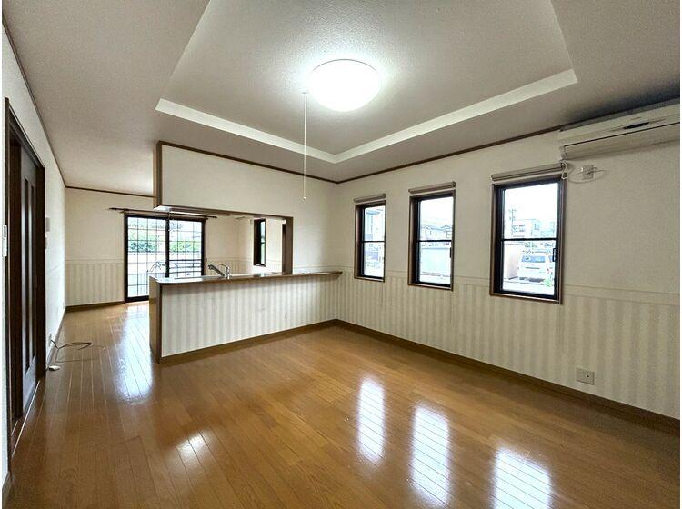 townhouse 福井県福井市二の宮２-25番18号