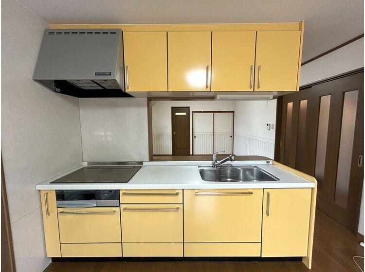 townhouse 福井県福井市二の宮２-25番18号