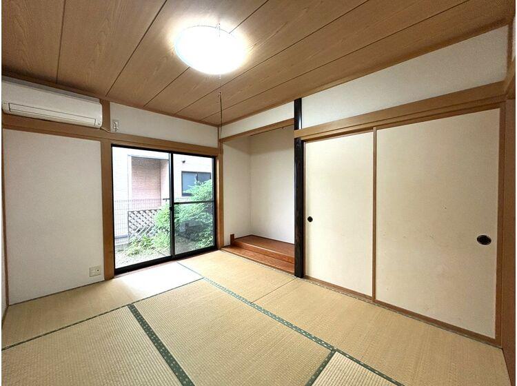 townhouse 福井県福井市二の宮２-25番18号