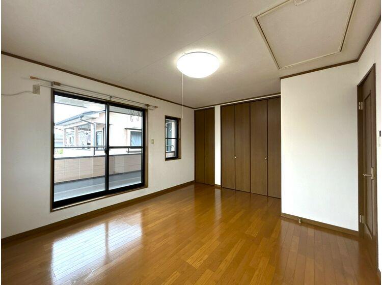 townhouse 福井県福井市二の宮２-25番18号