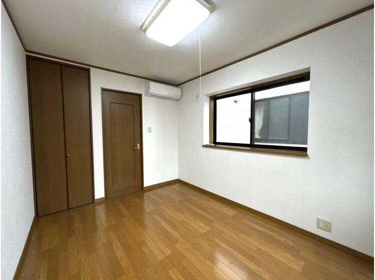 townhouse 福井県福井市二の宮２-25番18号