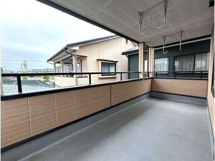 townhouse 福井県福井市二の宮２-25番18号
