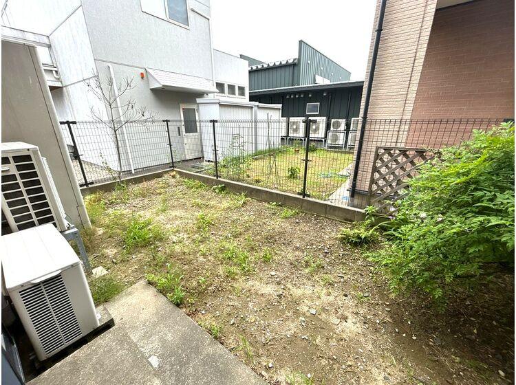 townhouse 福井県福井市二の宮２-25番18号