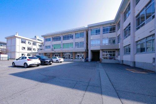 townhouse 福井県福井市二の宮２-25番18号