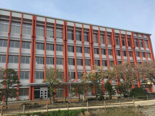 townhouse 福井県福井市二の宮２-25番18号