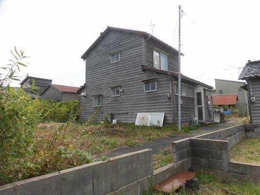 美川和波町 418万円