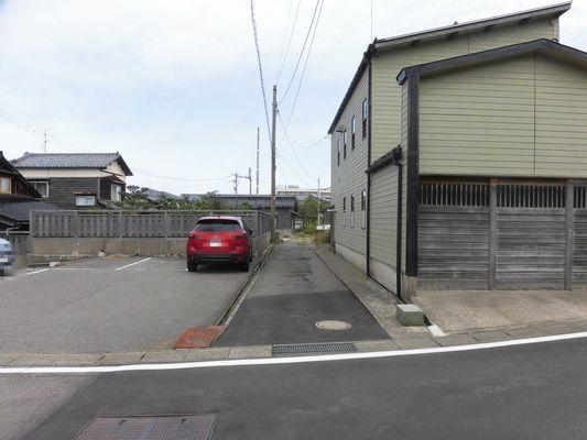 美川和波町 418万円