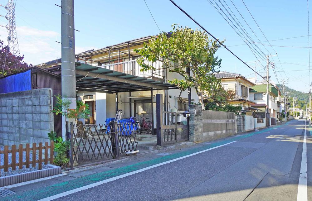 塩部４（甲府駅） 1200万円