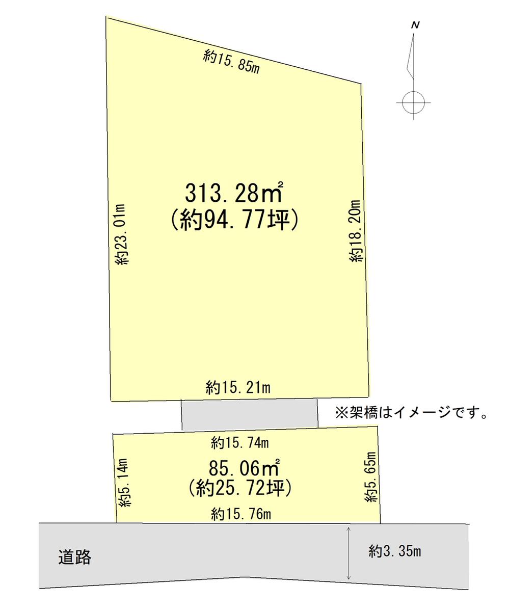 諸江町中丁（磯部駅） 2700万円