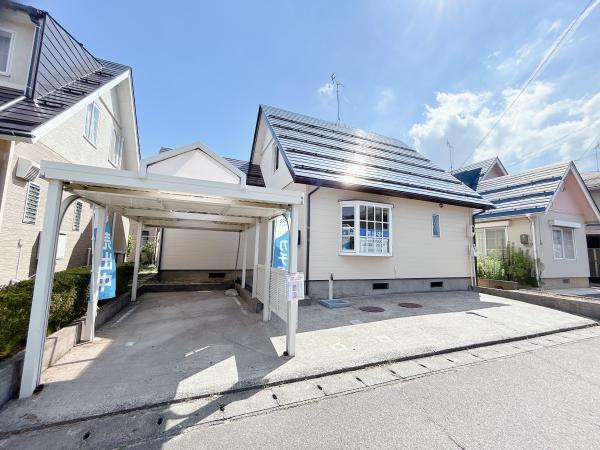 新生町１（田上駅） 1399万円