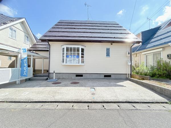 新生町１（田上駅） 1399万円