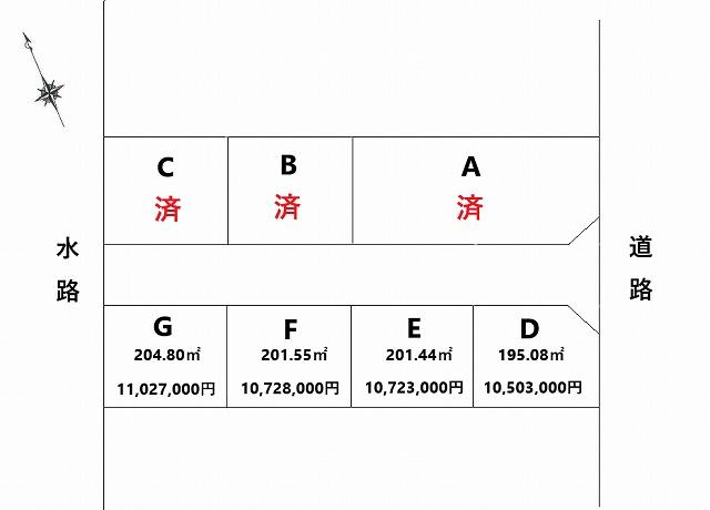 本郷（若狭本郷駅） 1102万7000円